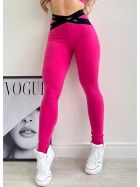 Top + Legging