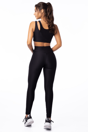 Top + Legging