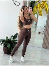 Top + Legging