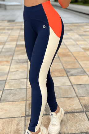 Top + Legging