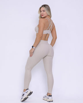 Top + Legging