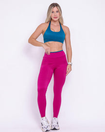 Top + Legging