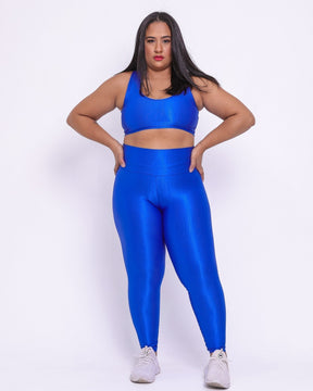 Top + Legging plus size