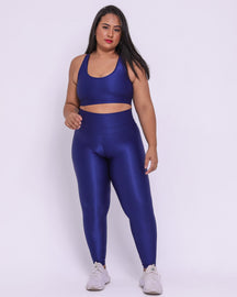 Top + Legging plus size