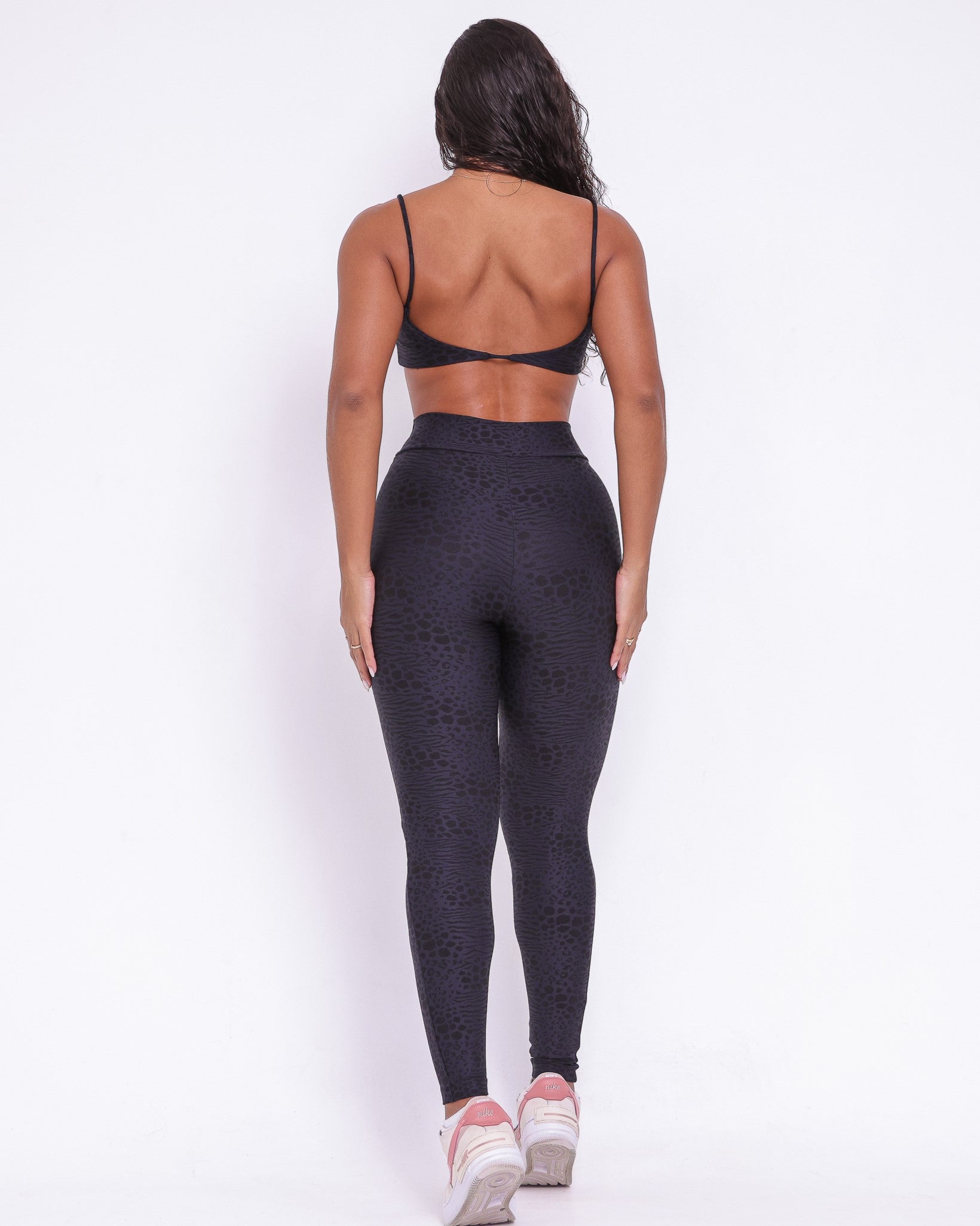 Top + Legging