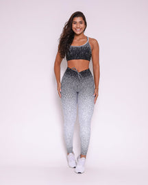 Top + Legging