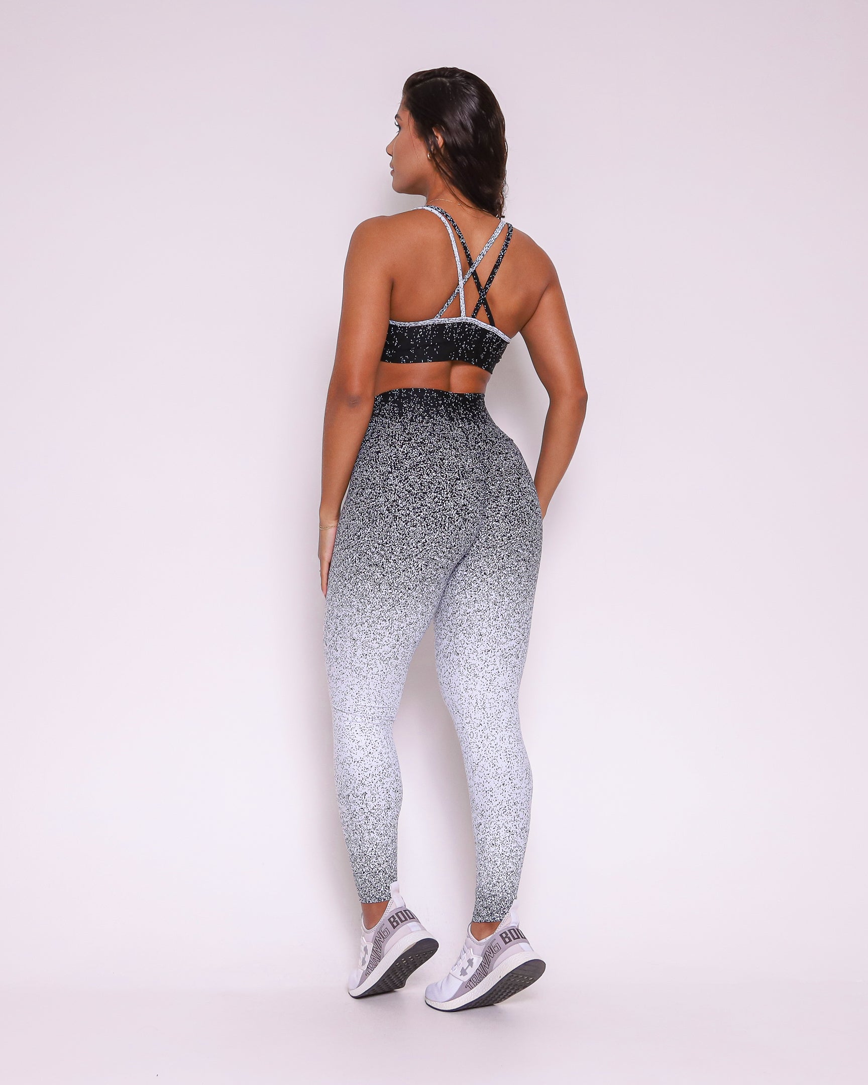 Top + Legging