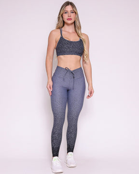 Top + Legging