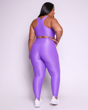 Top + Legging plus size