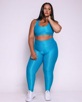 Top + Legging Size