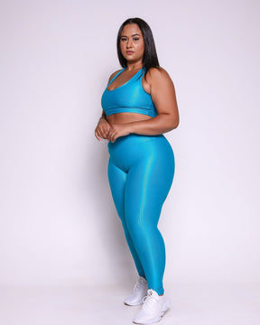 Top + Legging plus size