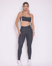 Top + Legging