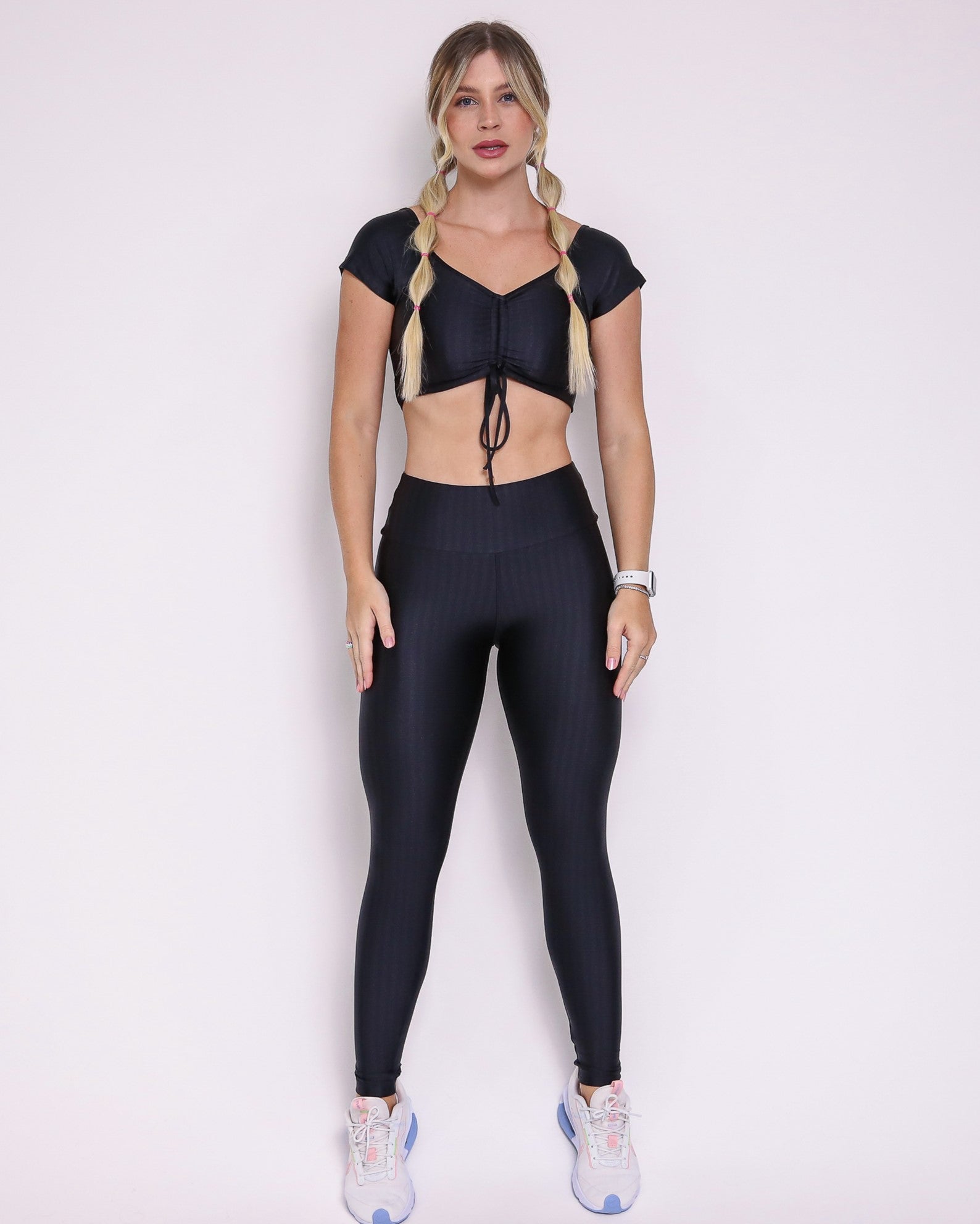 Top + Legging