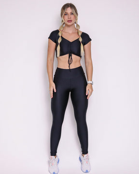 Top + Legging