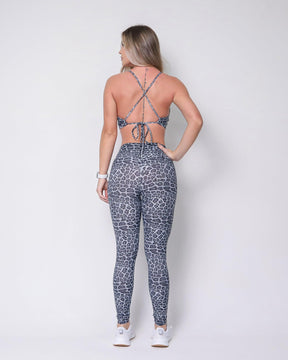 Top + Legging