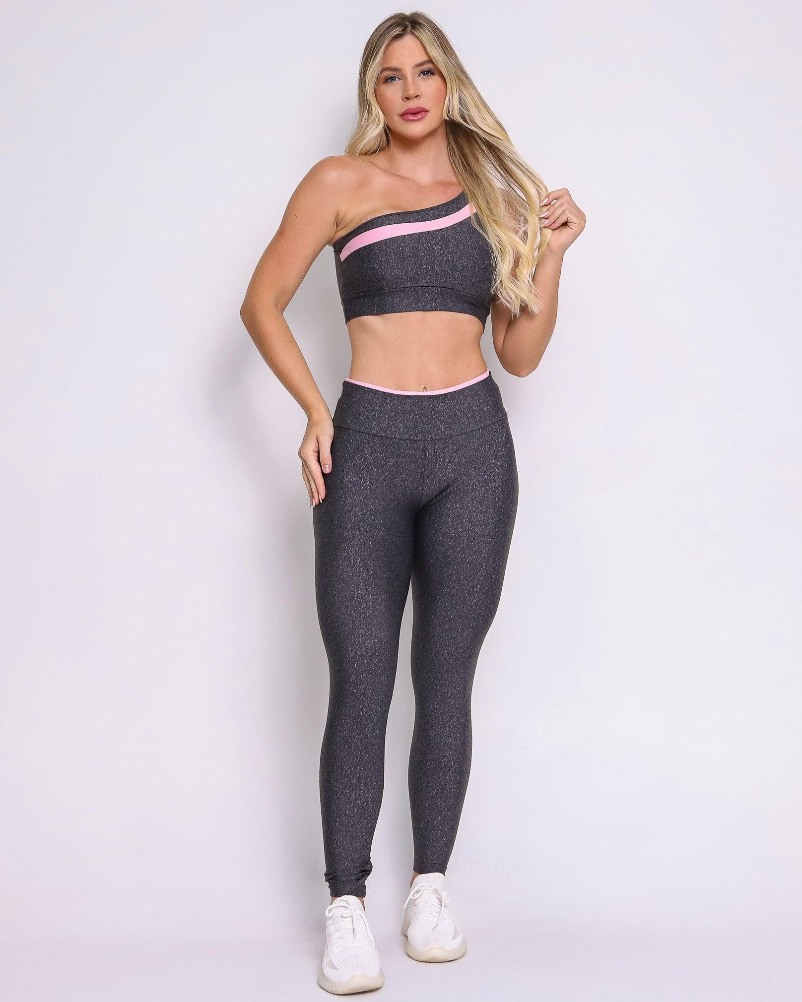 Top + Legging