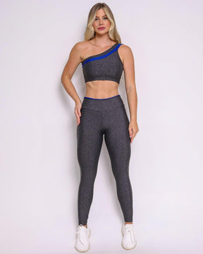 Top + Legging