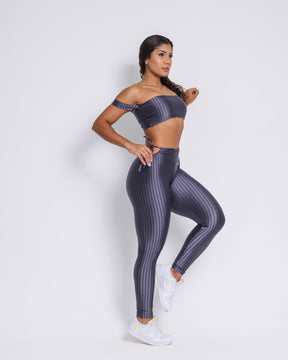 Top + Legging