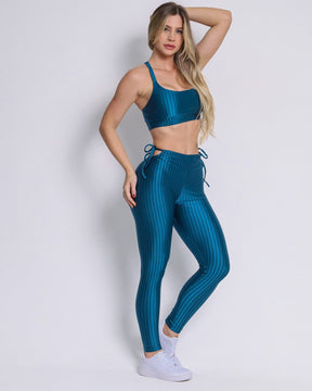 Top + Legging