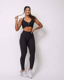 Top + Legging