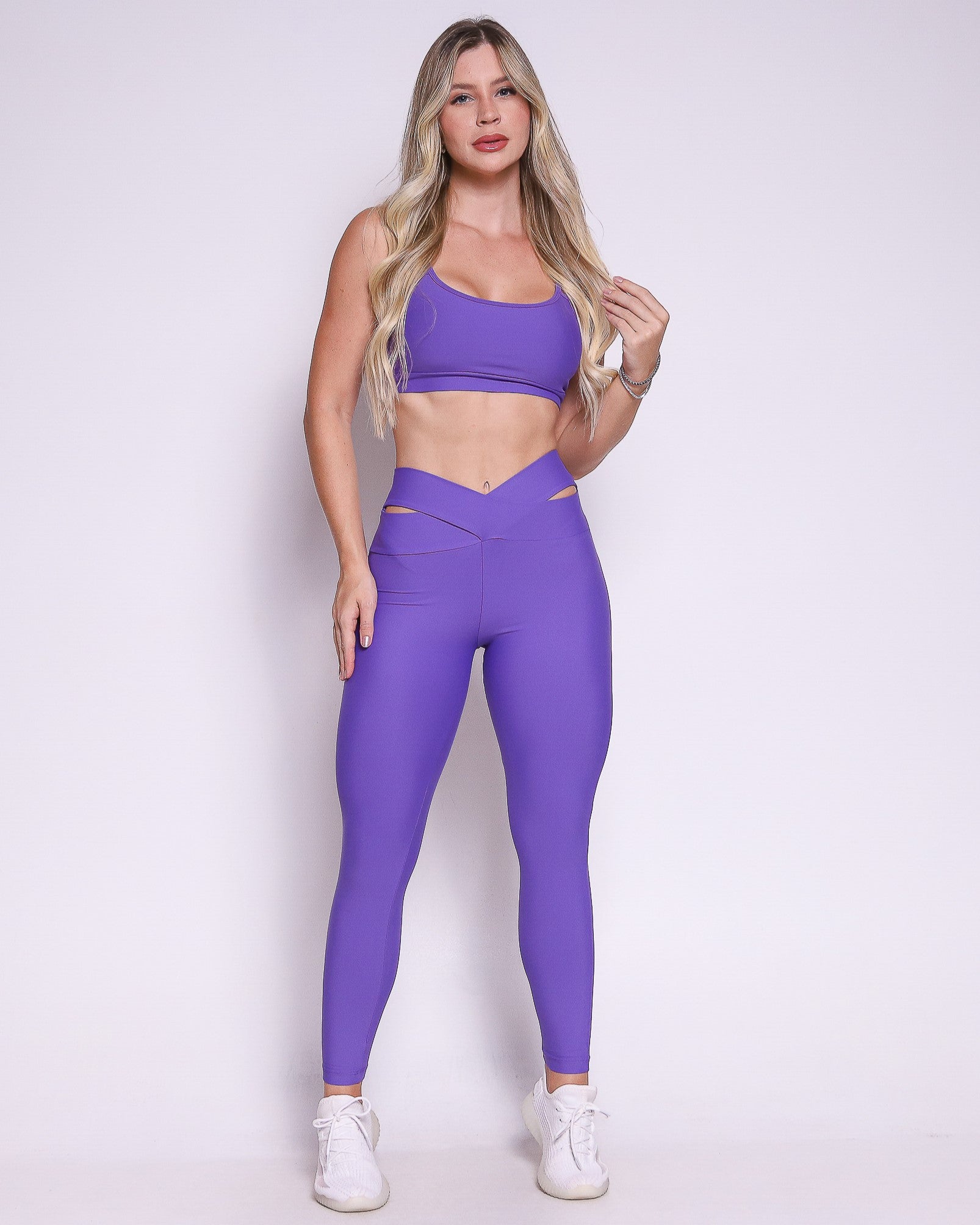 Top + Legging