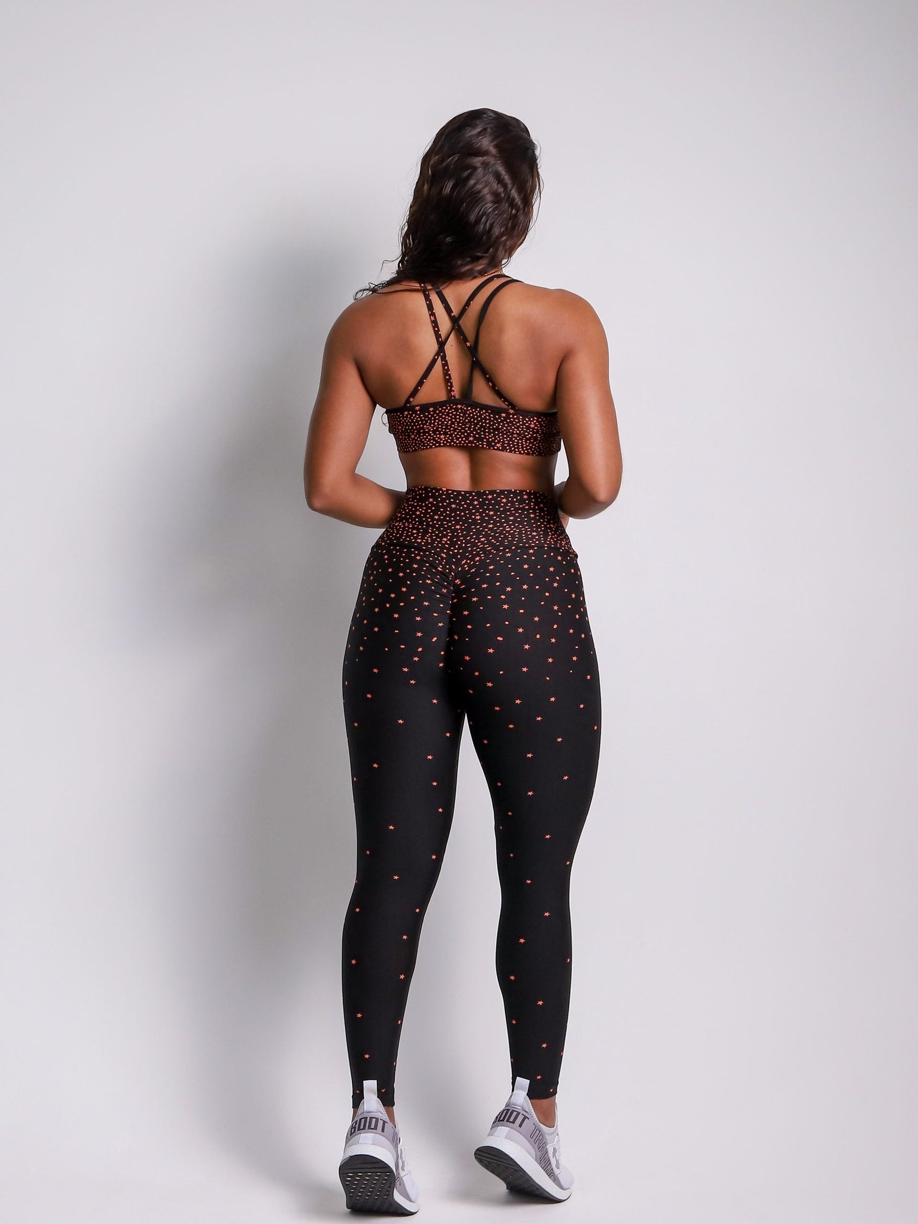 Top + Legging