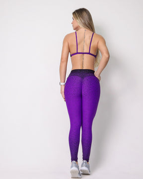 Top + Legging