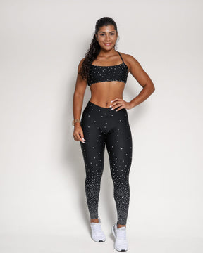 Top + Legging