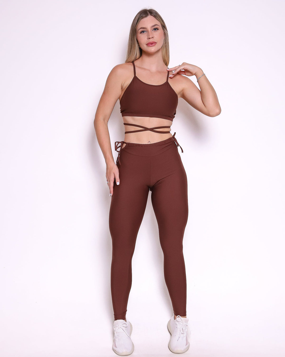 Top + Legging