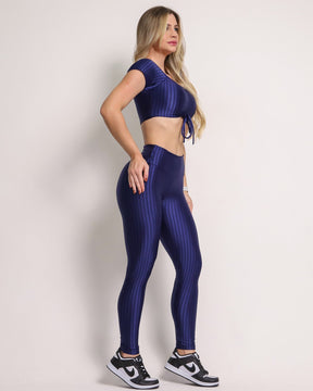 Top + Legging