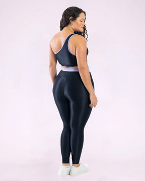 Top + Legging plus size