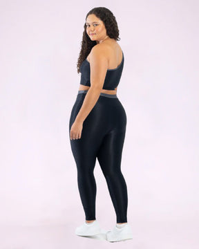 Top + Legging plus size